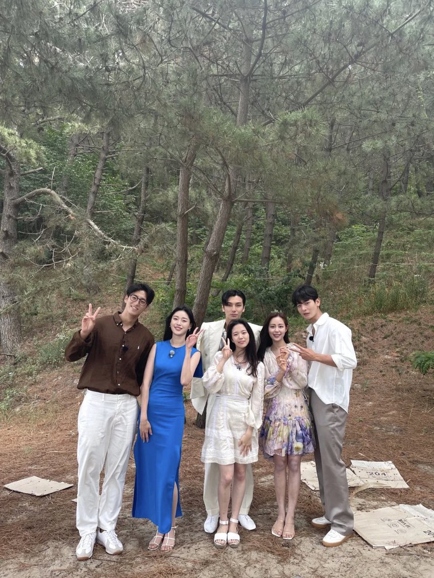 3 cặp đôi nên duyên sau 'Địa ngục độc thân 2': Đều lộ bằng chứng đang hẹn hò! - Ảnh 2.