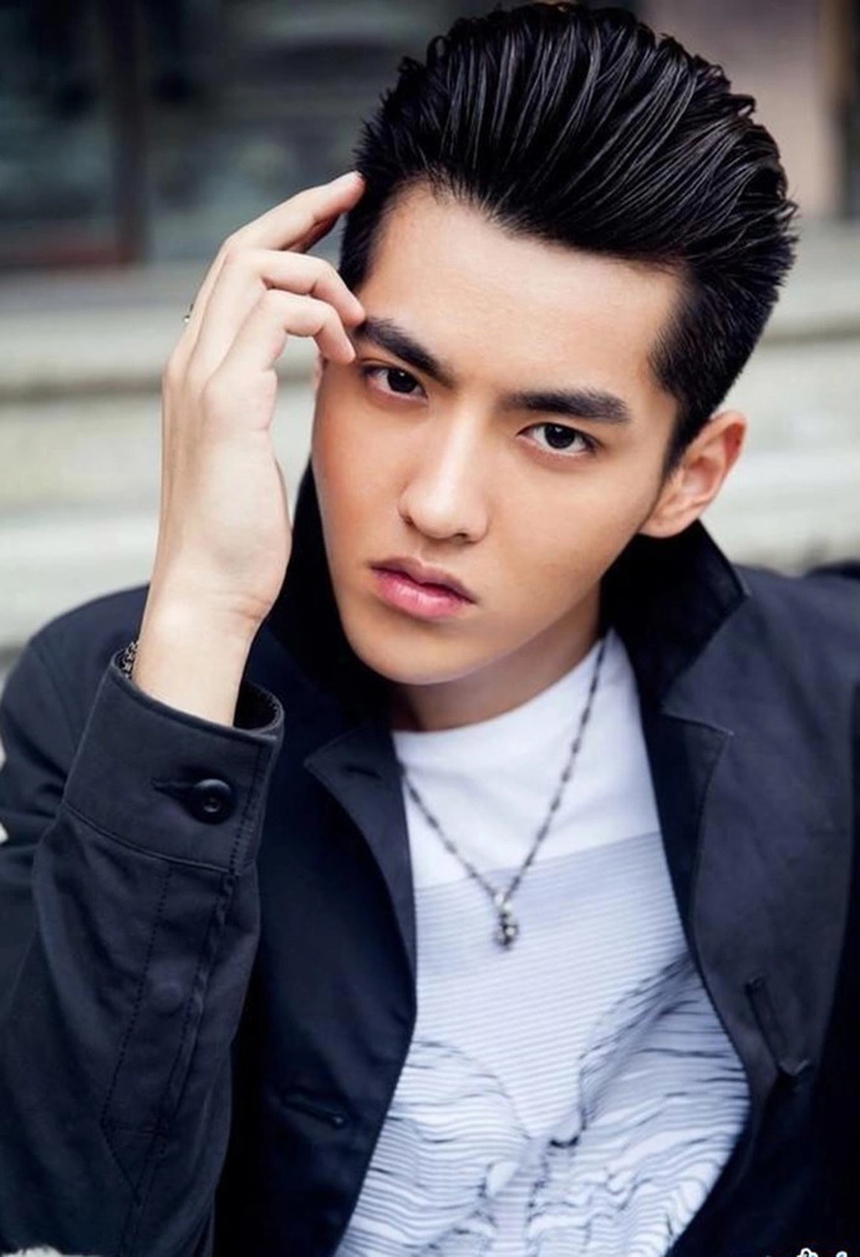 Ngô Diệc Phàm chính thức vào tù, bắt đầu 13 năm cuộc sống tù tội - Ảnh 3.