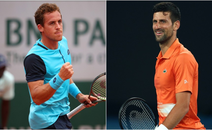 Lịch thi đấu Australian Open 2023 hôm nay 17/1: Djokovic ra quân - Ảnh 2. Lịch thi đấu Australian Open 2023 hôm nay 17/1: Djokovic ra quân - Ảnh 2.