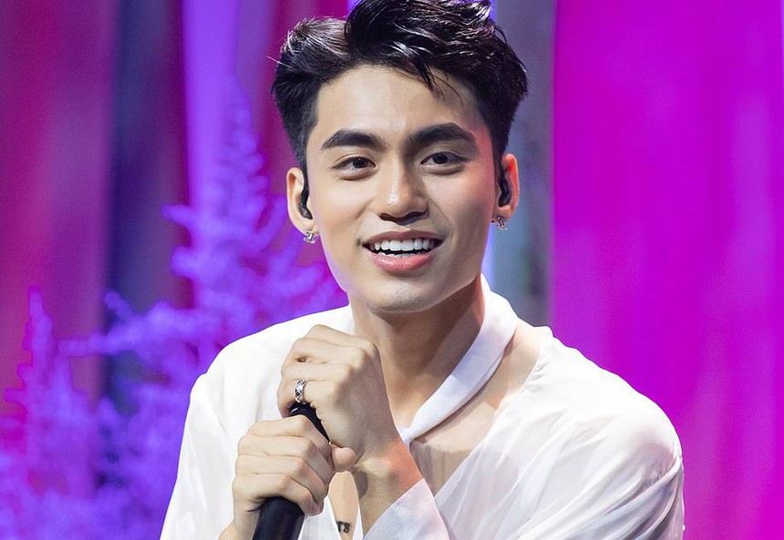 Tân binh Vpop 2022: Mono nổi bật nhất, khẳng định danh xưng "em trai chất lượng" của Sơn Tùng M-TP - Ảnh 5.