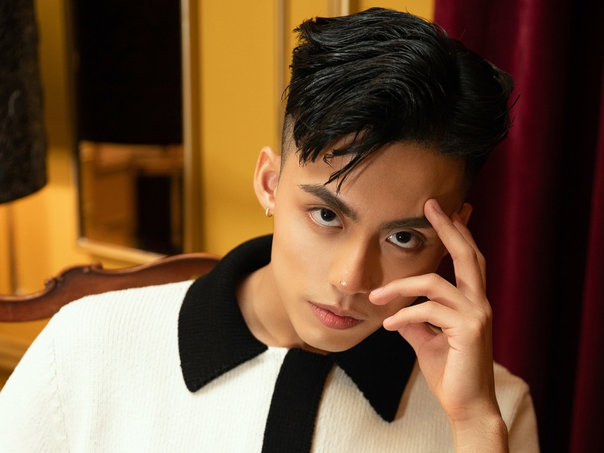 Tân binh Vpop 2022: Mono nổi bật nhất, khẳng định danh xưng "em trai chất lượng" của Sơn Tùng M-TP - Ảnh 4.