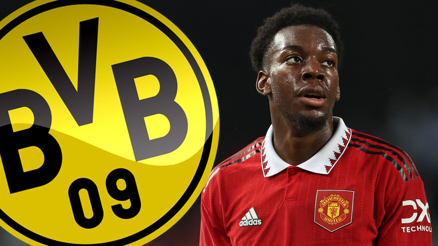 Tin chuyển nhượng 17/1: MU đàm phán mua hậu vệ Inter - Ảnh 4.