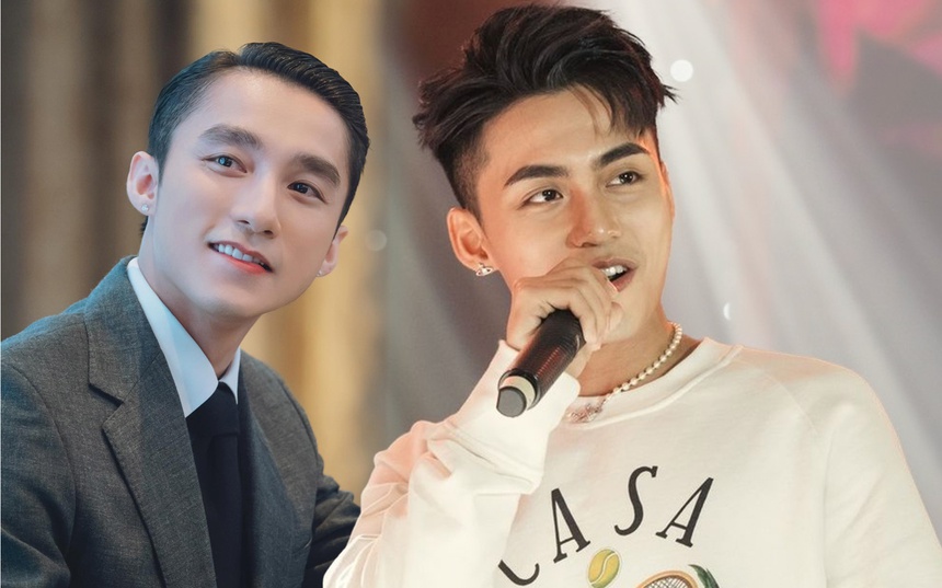 Tân binh Vpop 2022: Mono nổi bật nhất, khẳng định danh xưng "em trai chất lượng" của Sơn Tùng M-TP - Ảnh 2.