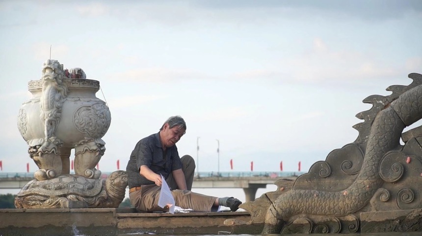 Chào Xuân Quý Mão 2023: Ăn Tết 1973 ở Quảng Bình - Ảnh 2.