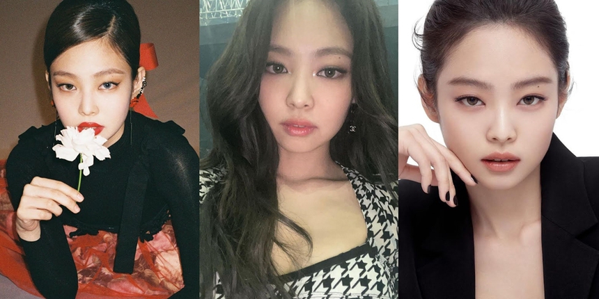 Lý do phái đẹp "điên cuồng" chọn Jennie làm chuẩn mực phẫu thuật thẩm mỹ - Ảnh 3.