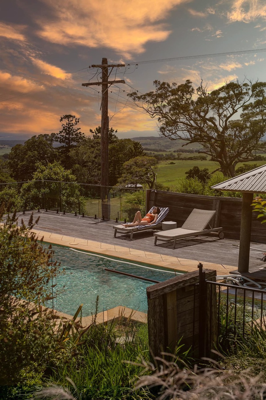 Tăng Thanh Hà chăm khoe dáng nuột sau sinh con thứ 3 - Ảnh 5.