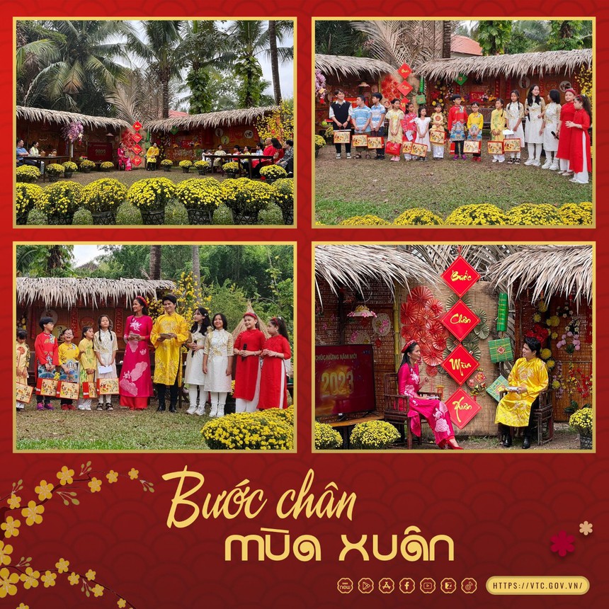 Đài Truyền hình VTC phát sóng chương trình Tết có thời lượng kỷ lục lên tới 90 giờ - Ảnh 4.