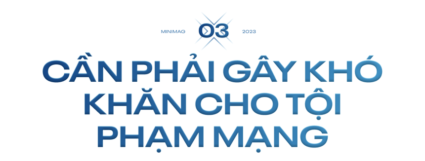 Không biết lập trình nhưng vẫn viết được mã độc: Cách chatbot AI thông minh nhất thế giới trở thành 'đồng phạm' của giới hacker mũ đen - Ảnh 7.