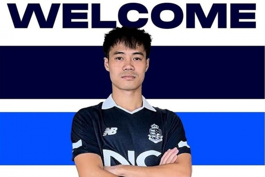 Bóng đá Việt Nam ngày 17/1: AFF tri ân HLV Park Hang Seo, Hà Nội ra mắt ngoại binh Brazil - Ảnh 3.