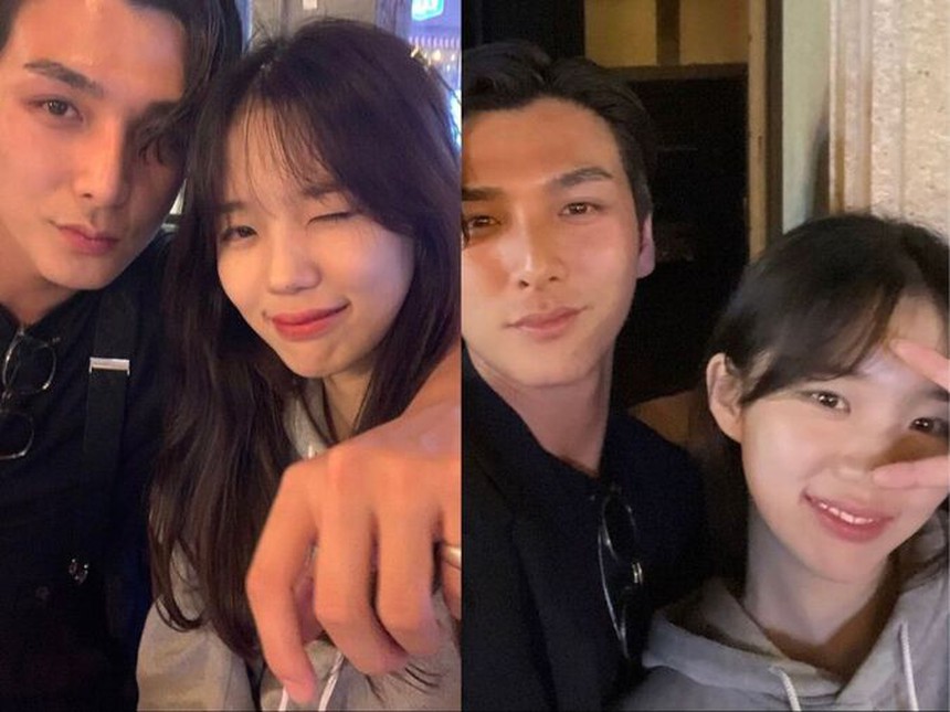 3 cặp đôi nên duyên sau 'Địa Ngục Độc Thân 2': Đều lộ bằng chứng đang hẹn hò! - Ảnh 11.