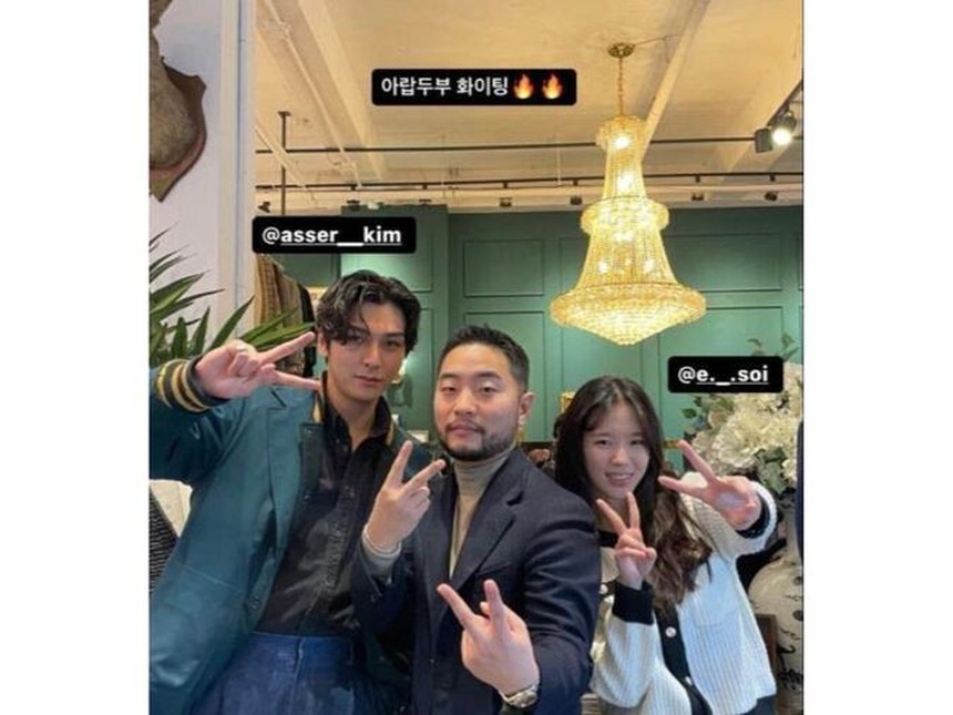 3 cặp đôi nên duyên sau 'Địa Ngục Độc Thân 2': Đều lộ bằng chứng đang hẹn hò! - Ảnh 12.