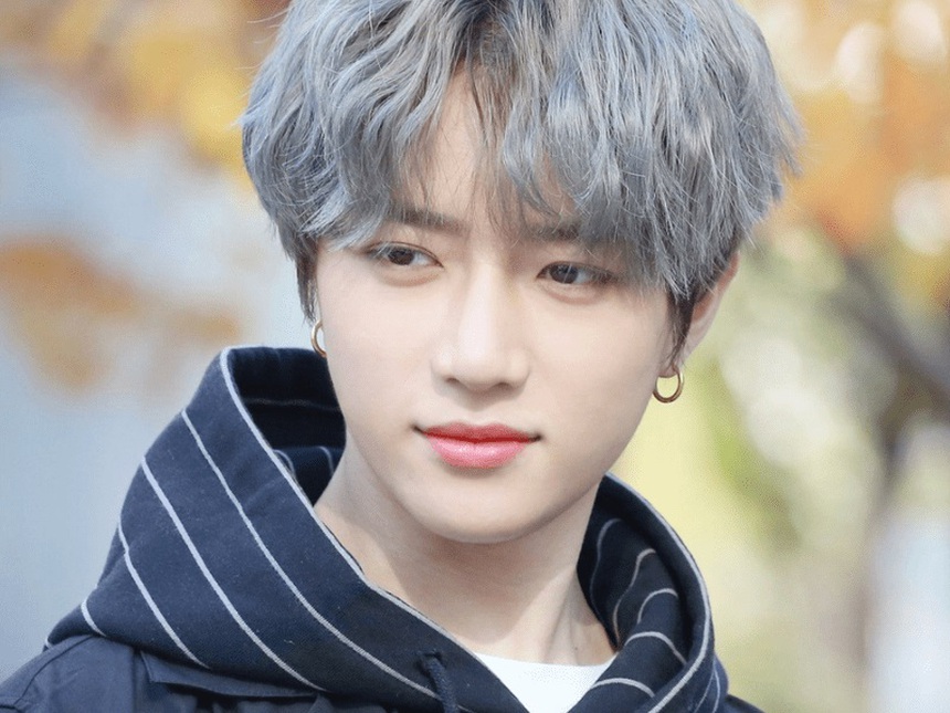 BIGHIT Music chọn trưởng nhóm theo cách thú vị nhất - Ảnh 4. BIGHIT Music chọn trưởng nhóm theo cách thú vị nhất - Ảnh 4.