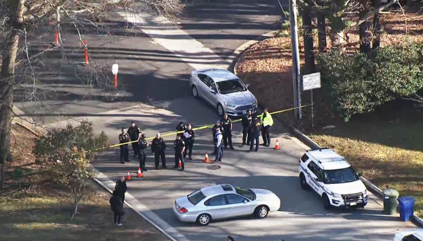 Mỹ: Xả súng tại California làm 6 người thiệt mạng - Ảnh 1.