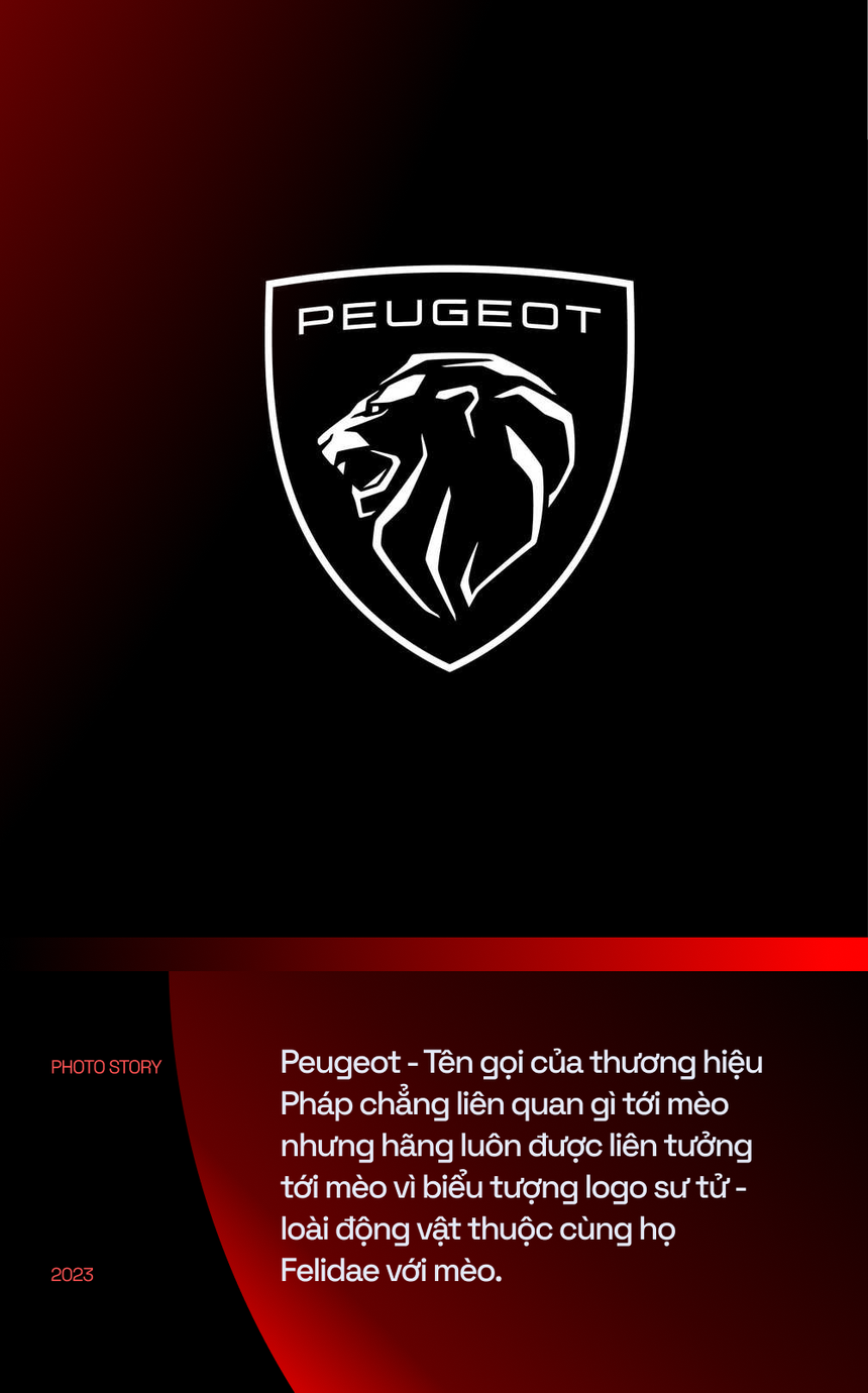 10 chú ‘mèo’ nổi danh trên làng xe quốc tế - Ảnh 1.