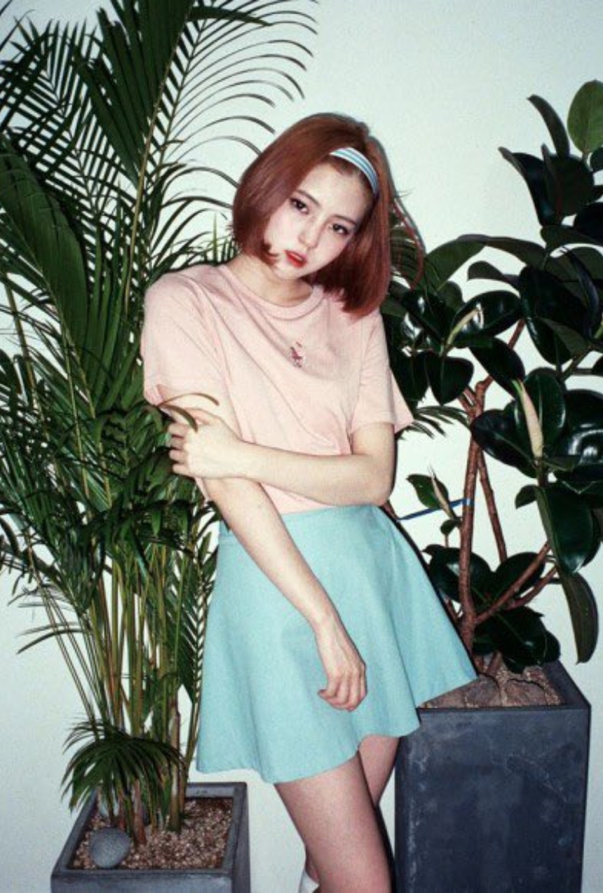 (BÀI TẾT) Điểm trùng hợp giữa 2 mỹ nhân thế hệ mới Han So Hee và Go Yoon Jung - Ảnh 7.