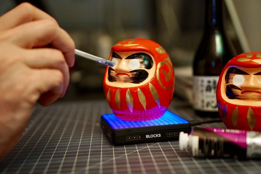 Nghi lễ cầu may ở các quốc gia châu Á: Tránh gội đầu vào mùng một để không rửa trôi tài lộc, đổ sữa về hướng Đông để cầu bình an - Ảnh 5.