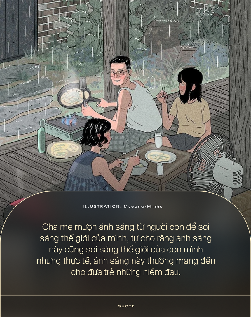 "Mẹ ơi, con không thích Tết nữa đâu!" - Ảnh 3.
