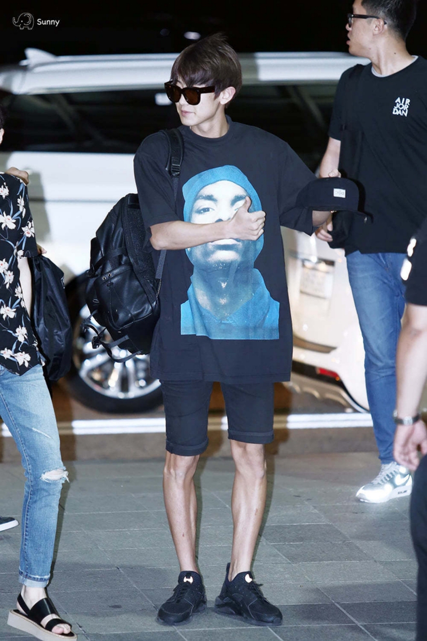 Những điểm chung của idol khiến fan ngỡ ngàng: BTS, Blackpink, EXO - Ảnh 8.