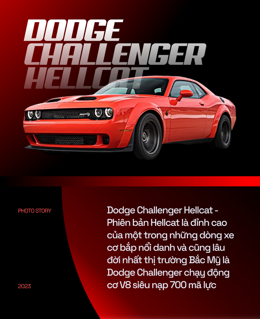 10 chú ‘mèo’ nổi danh trên làng xe quốc tế - Ảnh 8.