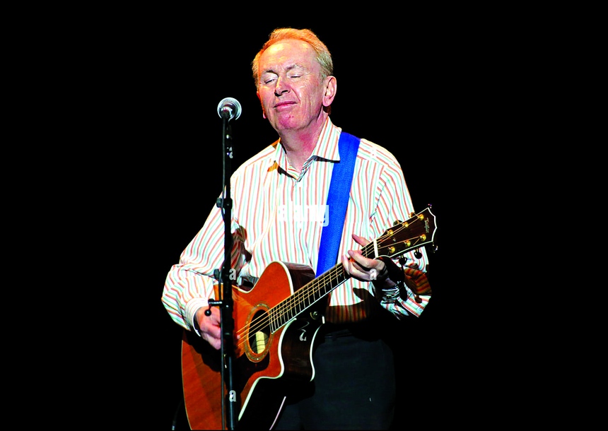 Al Stewart 'đổi đời' nhờ cuốn chiêm tinh Việt Nam - Ảnh 3.