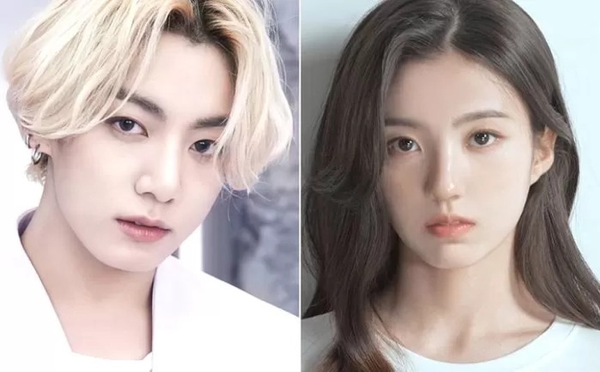 6 cặp idol trông như anh em ruột bởi độ 'đồng bộ' cao - Ảnh 2.