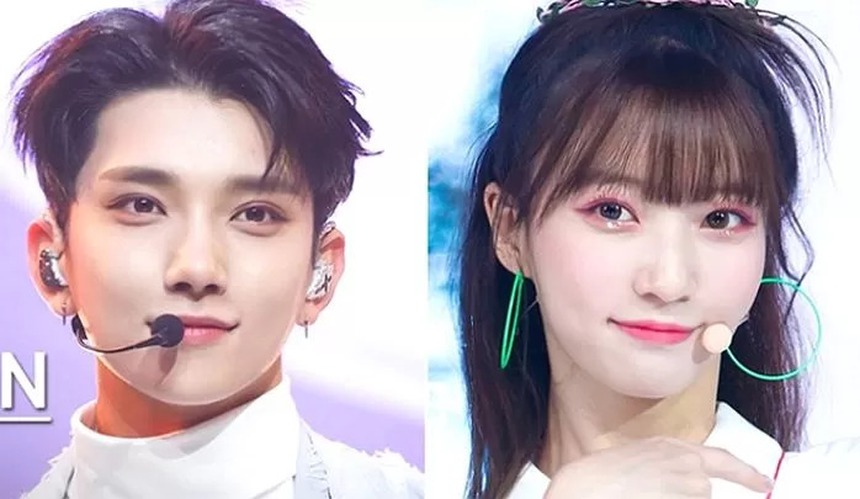 6 cặp idol trông như anh em ruột bởi độ 'đồng bộ' cao - Ảnh 3.