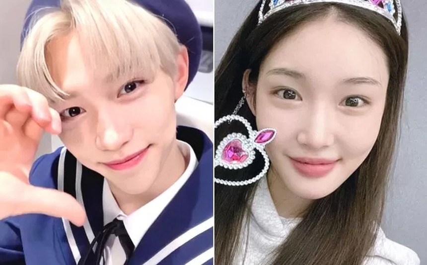 6 cặp idol trông như anh em ruột bởi độ 'đồng bộ' cao - Ảnh 6.