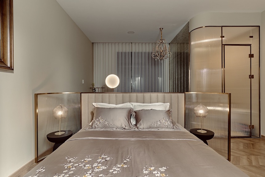 CEO xinh đẹp mách bí quyết trang trí nhà cửa để đón Tết thêm trọn vẹn  - Ảnh 5.