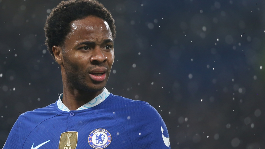 Arsenal có thể sẽ kích hoạt thương vụ Raheem Sterling vào mùa hè Arsenal có thể sẽ kích hoạt thương vụ Raheem Sterling vào mùa hè