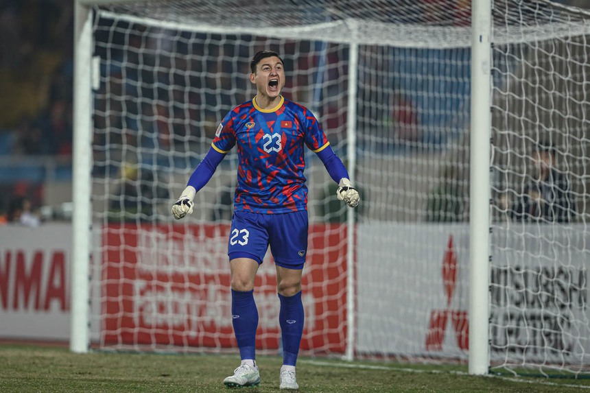 HLV Park Hang Seo ăn Tết nguyên đán Việt Nam, tuyển thủ nói lời tri ân - Ảnh 2.