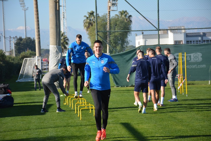 Filip Nguyễn và câu chuyện về những cầu thủ Việt kiều - Ảnh 1.