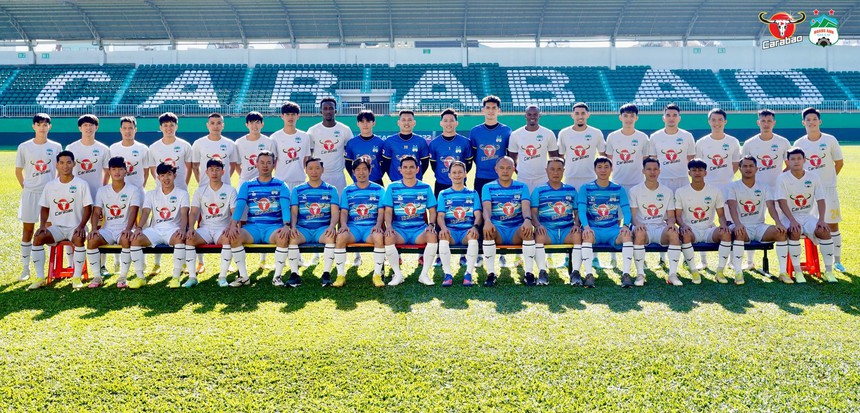 HAGL bị VPF "tuýt còi" - Ảnh 2.