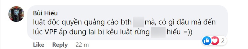 Bầu Đức tính bỏ V-League: Người chê HAGL, kẻ trách VPF - Ảnh 8.