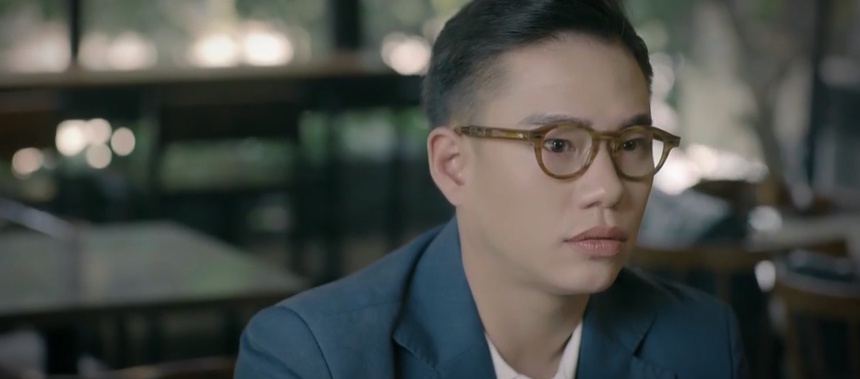 'Hành trình công lý' tập 44: Hoàng ngỡ ngàng phát hiện trợ lý thân thiết là kẻ phản bội - Ảnh 3.