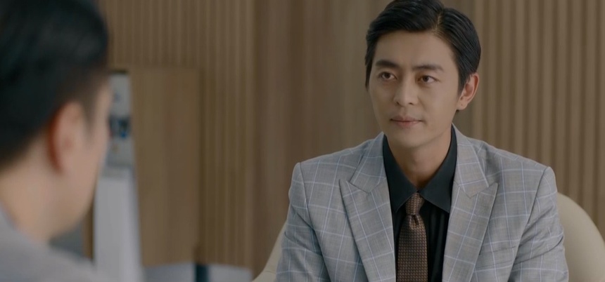 'Hành trình công lý' tập 44: Hoàng ngỡ ngàng phát hiện trợ lý thân thiết là kẻ phản bội - Ảnh 7.