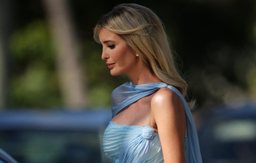 Từng là "nữ thần Nhà Trắng" được hâm mộ nồng nhiệt, Ivanka Trump giờ có cuộc sống ra sao sau 2 năm “ở ẩn” cực kín tiếng?   - Ảnh 3.