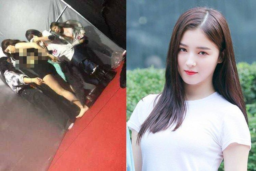 Có nhóm nhạc nữ từng là đối thủ của BLACKPINK nay "tuột dốc không phanh" vì công ty quản lý đối xử tệ! - Ảnh 8.