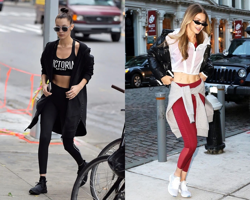 Kendall Jenner có chiếc quần 'định mệnh' mà cô cứ mặc là lại gây sóng gió  - Ảnh 5.