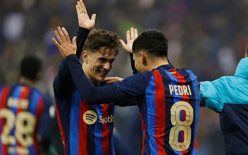 Dự đoán tỉ số Ceuta vs Barcelona (02h00, 20/1), Cúp nhà Vua Tây Ban Nha - Ảnh 2.