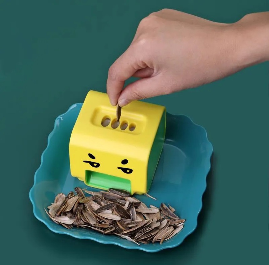 Biến bàn tiệc Tết thêm "chill" với loạt đồ chơi công nghệ thú vị, giá chỉ từ 215.000 đồng - Ảnh 1.