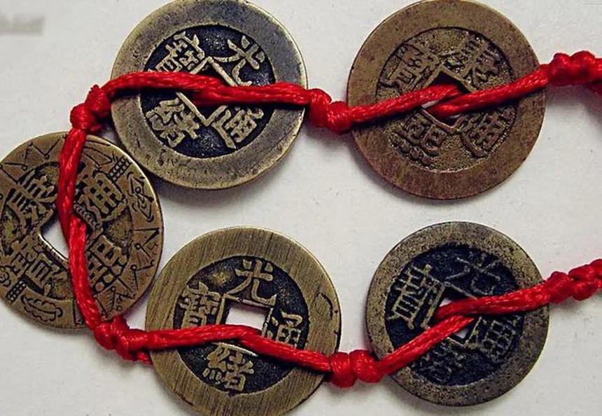 Tết Nguyên đán, Càn Long phát lì xì cho tất cả con cháu ngoại trừ một hoàng tử, năm sau người này lên làm Hoàng đế - Ảnh 1.