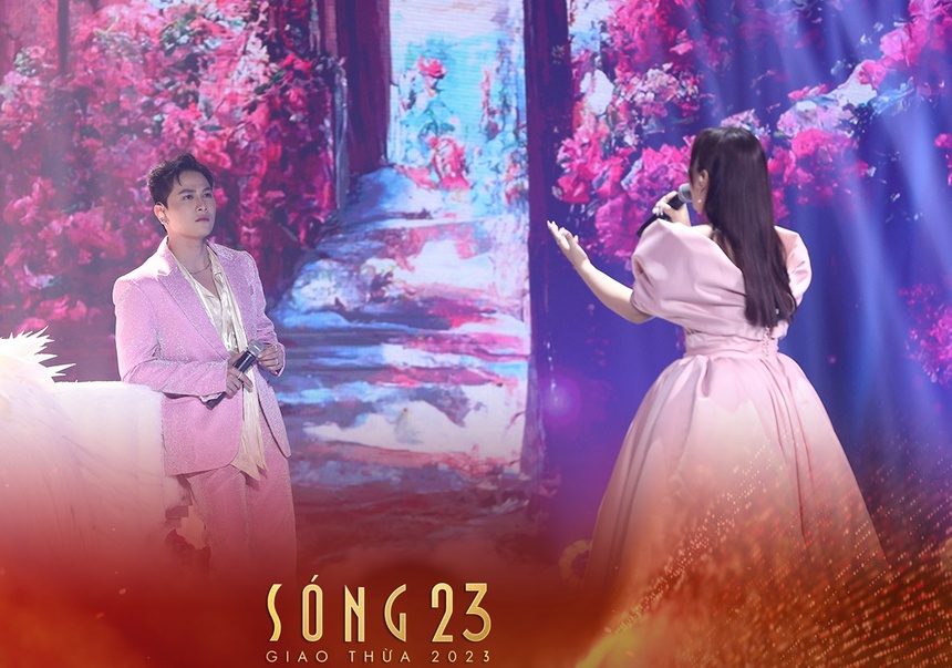 Lần đầu tiên 'Tí nâu' Thùy Chi kết hợp cùng 'Hươu thần' Mai Tiến Dũng khiến netizen bấn loạn - Ảnh 3. Lần đầu tiên 'Tí nâu' Thùy Chi kết hợp cùng 'Hươu thần' Mai Tiến Dũng khiến netizen bấn loạn - Ảnh 3.