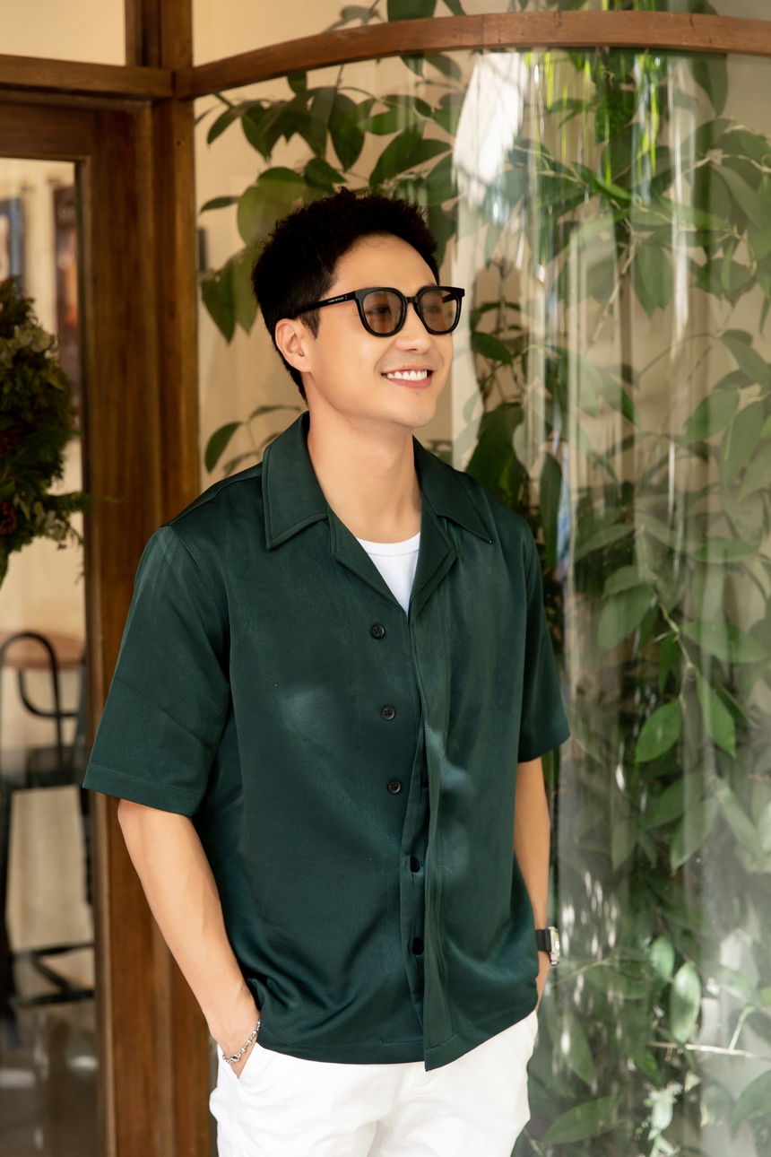 Thanh Sơn: 2023 tôi sẽ Nam tiến, lý do một phần vì Khả Ngân - Ảnh 15.