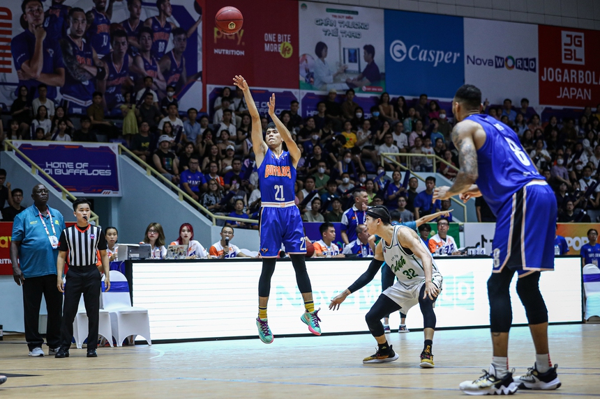 Dàn cầu thủ VBA tuổi Mão hứa hẹn tỏa sáng năm 2023 - Ảnh 2.