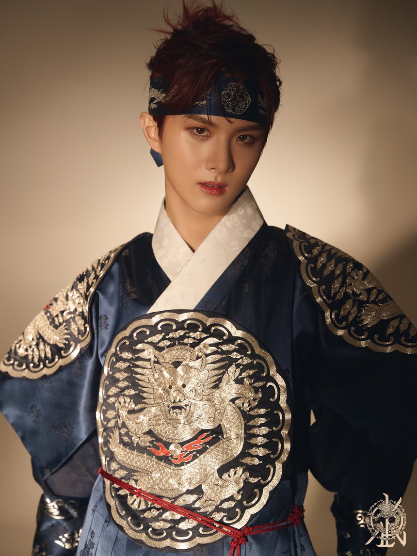 Những phụ kiện truyền thống Hàn Quốc từng được idol K-pop mang lên sân khấu - Ảnh 3.