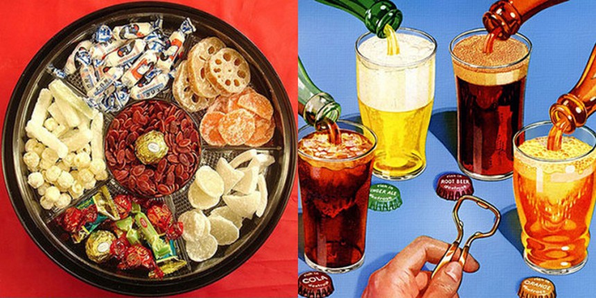 (Tin Tết) Tết ăn nhiều bánh kẹo, đồ ngọt cẩn thận vì những nguy hại sau đây - Ảnh 3. (Tin Tết) Tết ăn nhiều bánh kẹo, đồ ngọt cẩn thận vì những nguy hại sau đây - Ảnh 3.