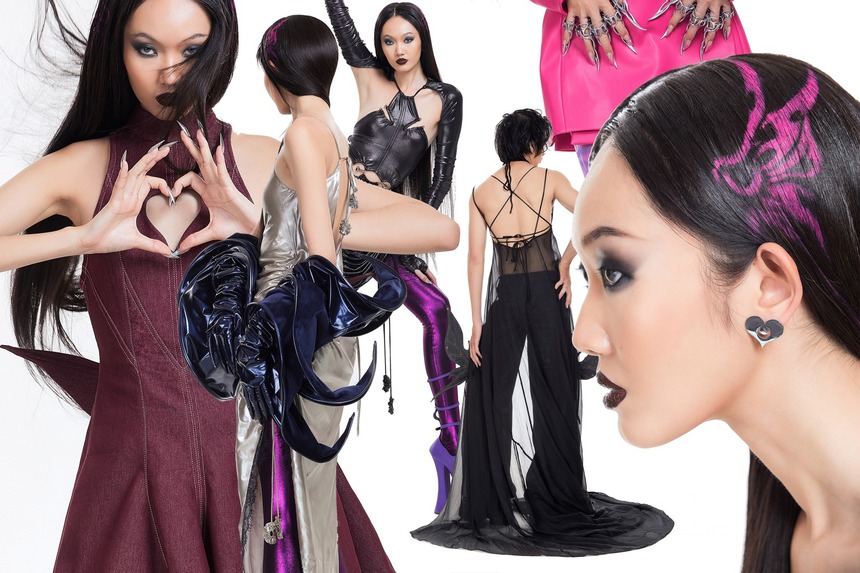 Phỏng vấn founder của La Lune: Lọt mắt xanh từ Lisa (BLACKPINK) cho tới aespa, được loạt sao Vbiz 'chọn mặt gửi vàng' - Ảnh 1.