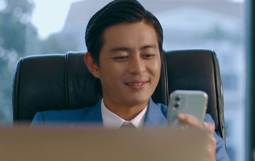 "Hành trình công lý" tập cuối: Nguyệt có bầu, trợ lý phản trắc van xin Hoàng cứu giúp - Ảnh 5.