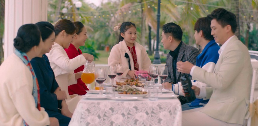 "Hành trình công lý" tập cuối: Nguyệt có bầu, trợ lý phản trắc van xin Hoàng cứu giúp - Ảnh 2.