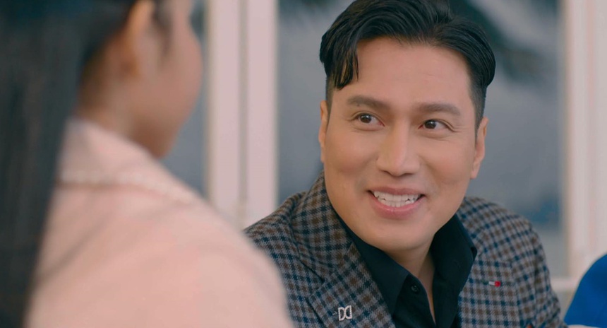 "Hành trình công lý" tập cuối: Nguyệt có bầu, trợ lý phản trắc van xin Hoàng cứu giúp - Ảnh 3.